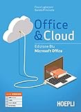 Office & Cloud Ed. blu (Microsoft Office) conf. Unica