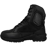 Magnum Strike Force 8.0 Waterproof Mens Uniform Boots Black Size UK 9 EU 43