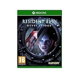 Resident Evil Revelations - Xbox One [Edizione: Regno Unito]