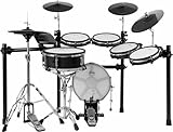 XDrum DD-650 PLUS Mesh E-Drum Kit