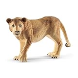 SCHLEICH LEONESSA (5)