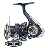 Daiwa Mulinello 2020 Legalis LT 5000-C