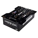 Allen Heath Xone 23c Mixer