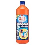 Pratic Disgorgante Liquido, 1000ml