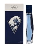 Aqua Kenzo Pour Homme Edt Vapo 100 Ml