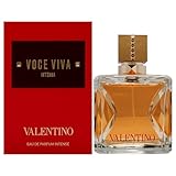 Valentino Voce Viva Intensa Eau de Parfum Intense 100ml