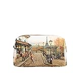 Y-Not? Pochette Donna beauty yes-304f3 unica romantic paris