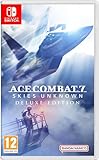 ACE COMBAT 7: SKIES UNKNOWN NSW