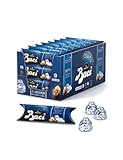 BACI PERUGINA TUBO X 3 CIOCCOLATINI CLASSICO