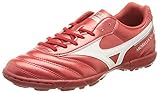 Mizuno, Turf Football Trainers Uomo, Red, 46 EU