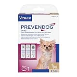 Virbac PREVENDOG 35 CM X 1-300 g