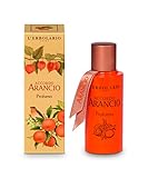 L  ERBOLARIO accordo arancio Eau de Parfum (edizione limitata), 1er Pack (1 X 50 ML)