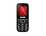 Telefunken TM 9.1 Classy - telefono cellulare a tasti