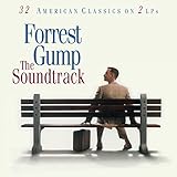 Forrest Gump - The Soundtrack [2 LP]