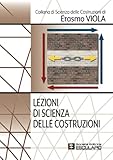 Lezioni di Scienza delle Costruzioni