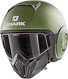 SHARK CASCO STREET DRAK BLANK MAT XL