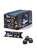 BACI PERUGINA FONDENTISSIMO TUBO 21PZ X 3