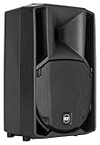 RCF ART 710-A Mk4 Active 2-Way Speaker (Single) - Altoparlanti attivi