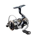 DAIWA LT2500S-XH 23AIRITY Mulinello per basso