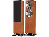 Tannoy – Revolution XT 8 F Coppia di altoparlanti Oak