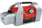 ROTHENBERGER 170062 - Roairvac 3.0, 230v, 85 l/min, 250w