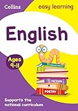 English Ages 9-11: Ideal for home learning