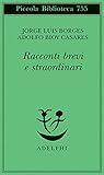 Racconti brevi e straordinari