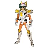 Bandai Steel Saint Landcloth Daichi Revival - 16 cm