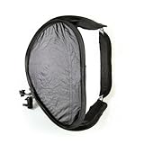 Phottix - Kit softbox per softbox, 80 x 80 cm