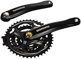 SHIMANO Fcm311e222l, Ricambi Bici Unisex, Standard, Taglia Unica