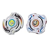 Beyblade Driger S e Dragoon F - Trottola