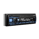 Alpine UTE-200BT Car Stereo