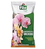 Fito Substrato Orchidee