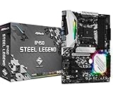 Asrock B450 STEEL LEGEND