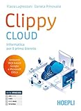 Clippy Cloud Volume + Laboratorio