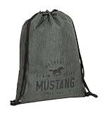 MUSTANG Austin Shoe Bag Green