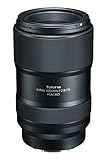 Tokina FIRIN 100mm F2.8 Makro Sony FE, black