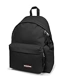 EASTPAK PADDED PAK R Zaino, 24 L - Black (Nero)