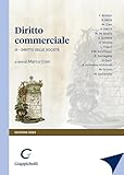 Diritto commerciale. Diritto delle società (Vol. 3)