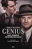 Genius Max Perkins. L editore dei geni