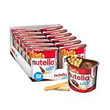 Nutella - Nut & Go - 12 pz