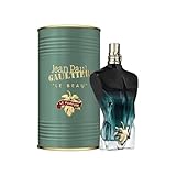 Jean Paul Gaultier Le Beau, Eau de parfum Uomo, Spray, 75 ml