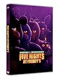 FIVE NIGHTS AT FREDDY’S - DVD