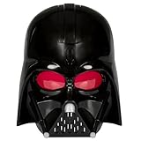 Star Wars Hasbro, Darth Vader, Maschera Elettronica, Giocattoli