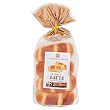 il Viaggiator Goloso Panini al Latte, 280g