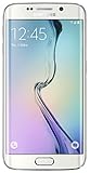 Samsung Smartphone Galaxy S6 Edge (12,9 cm (5,1 pollici), memoria 32 GB, Android 5.0), bianco [T-Mobile Branding]