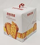 Maina gran panettone tradizionale gr.750 (1000034911)