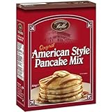 Mississippi Belle orig. American Style Pancake mix 1000g