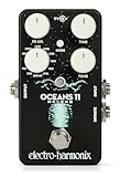 Electro Harmonix Oceans 11 Reverb