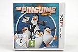 Die Pinguine aus Madagascar